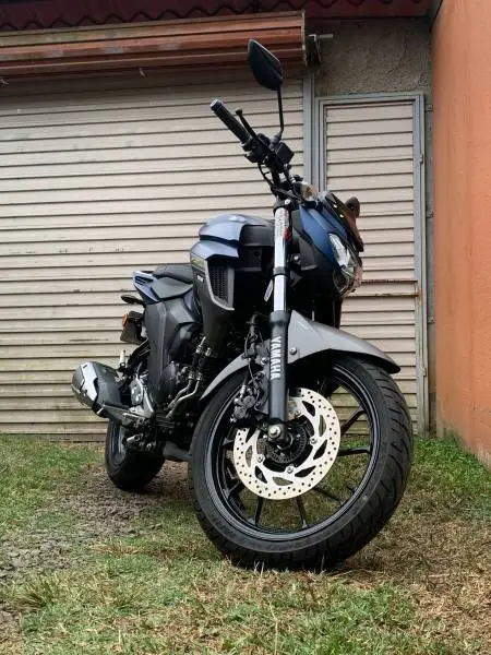 Yamaha, FZ25 ABS, 2025