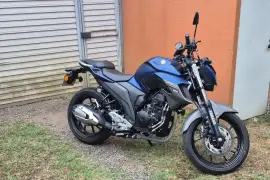 Yamaha, FZ25 ABS, 2025