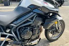 Triumph, TIGER 800 GASTOS DE TRASPASO INLUIDO, 2015