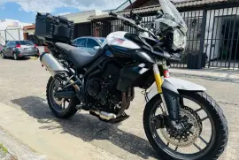 Triumph, TIGER 800 GASTOS DE TRASPASO INLUIDO, 2015