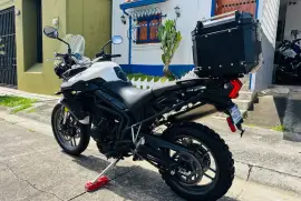 Triumph, TIGER 800 GASTOS DE TRASPASO INLUIDO, 2015