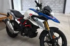 BMW, G 310 GS, 2025