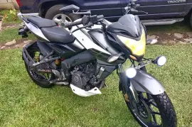 Bajaj, Pulsar NS200, 2018