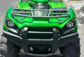 Kawasaki, Brute Force SE, 2016
