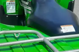 Kawasaki, Brute Force SE, 2016