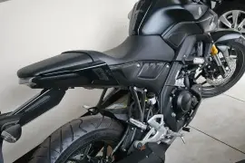 Yamaha, MT15, 2025