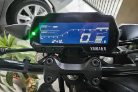Yamaha, MT15, 2025
