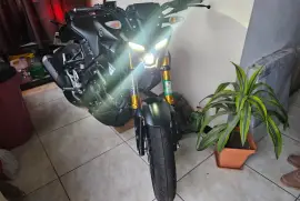 Yamaha, MT15, 2025