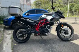 BMW, 2018, 2018