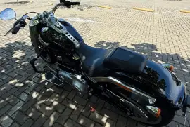 Harley-Davidson, FAT BOY 114, 2020
