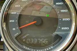 Harley-Davidson, FAT BOY 114, 2020