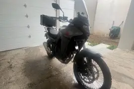 Honda, XL 750 Transalp, 2023