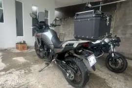 Honda, XL 750 Transalp, 2023