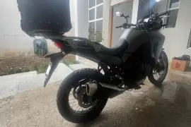 Honda, XL 750 Transalp, 2023