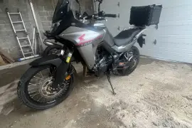 Honda, XL 750 Transalp, 2023