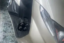 Suzuki, AN, 2017