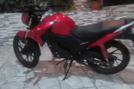 Honda, CB Twister , 2019