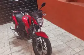 Honda, CB Twister , 2019