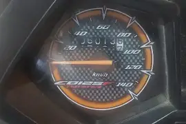 Honda, CB Twister , 2019