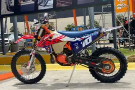 KTM, Exc 300 6 days, 2023