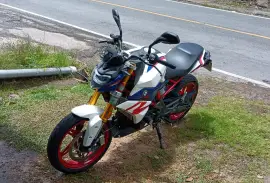 BMW, G310R, 2024