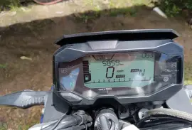 BMW, G310R, 2024