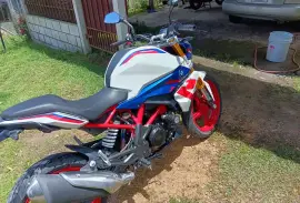 BMW, G310R, 2024
