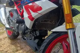 BMW, G310R, 2024