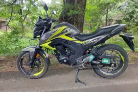 Honda, Hornet, 2023
