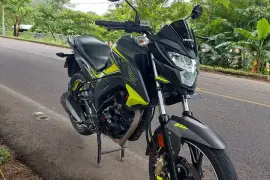 Honda, Hornet, 2023