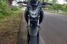 Honda, Hornet, 2023