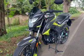 Honda, Hornet, 2023