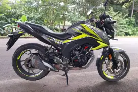 Honda, Hornet, 2023