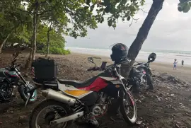 SWM, RS650R, 2016
