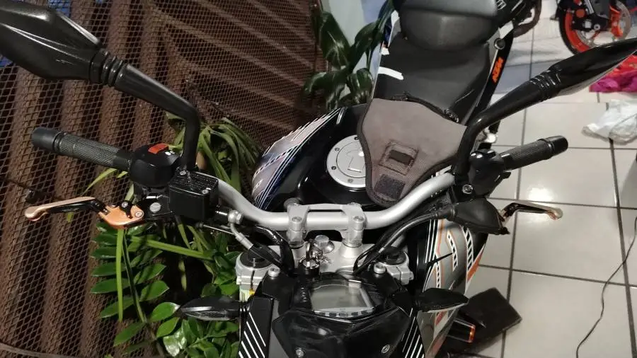 KTM, DUKE , 2015