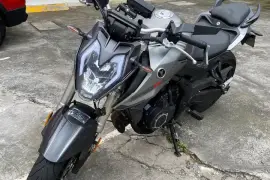 Voge, 525R, 2025