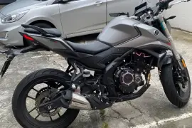 Voge, 525R, 2025
