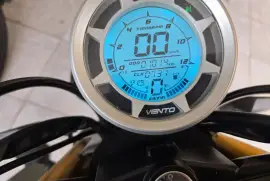 Vento, Screamer 250, 2023