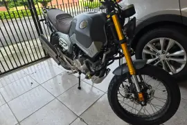 Vento, Screamer 250, 2023
