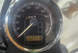 Harley-Davidson, FXD, 2007