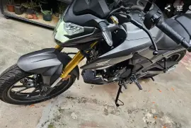 Honda, CB190R, 2025