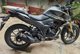 Honda, CB190R, 2025