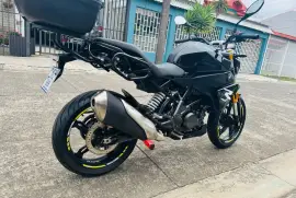 BMW, G310R, 2023