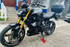 BMW, G310R, 2023