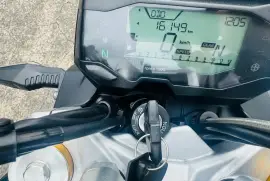 BMW, G310R, 2023
