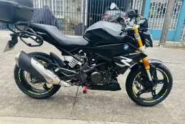 BMW, G310R, 2023