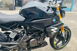 BMW, G310R, 2023
