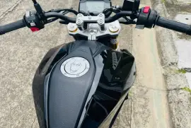 BMW, G310R, 2023