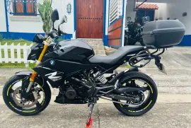BMW, G310R, 2023
