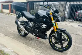 BMW, G310R, 2023